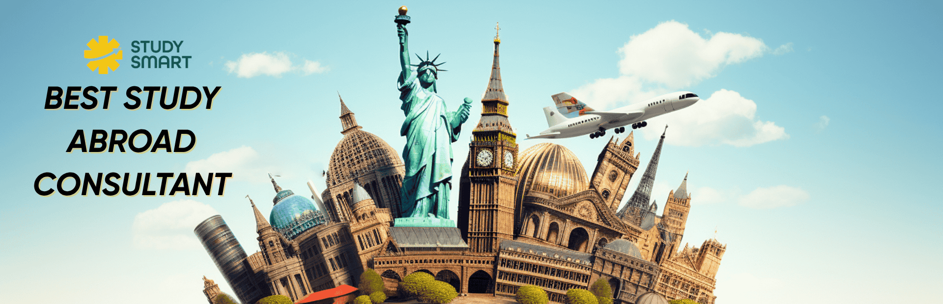 The Best Study Abroad Consultant Services You're Overlooking in 2025